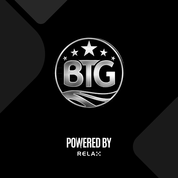 Big Time Gaming Thumbnail